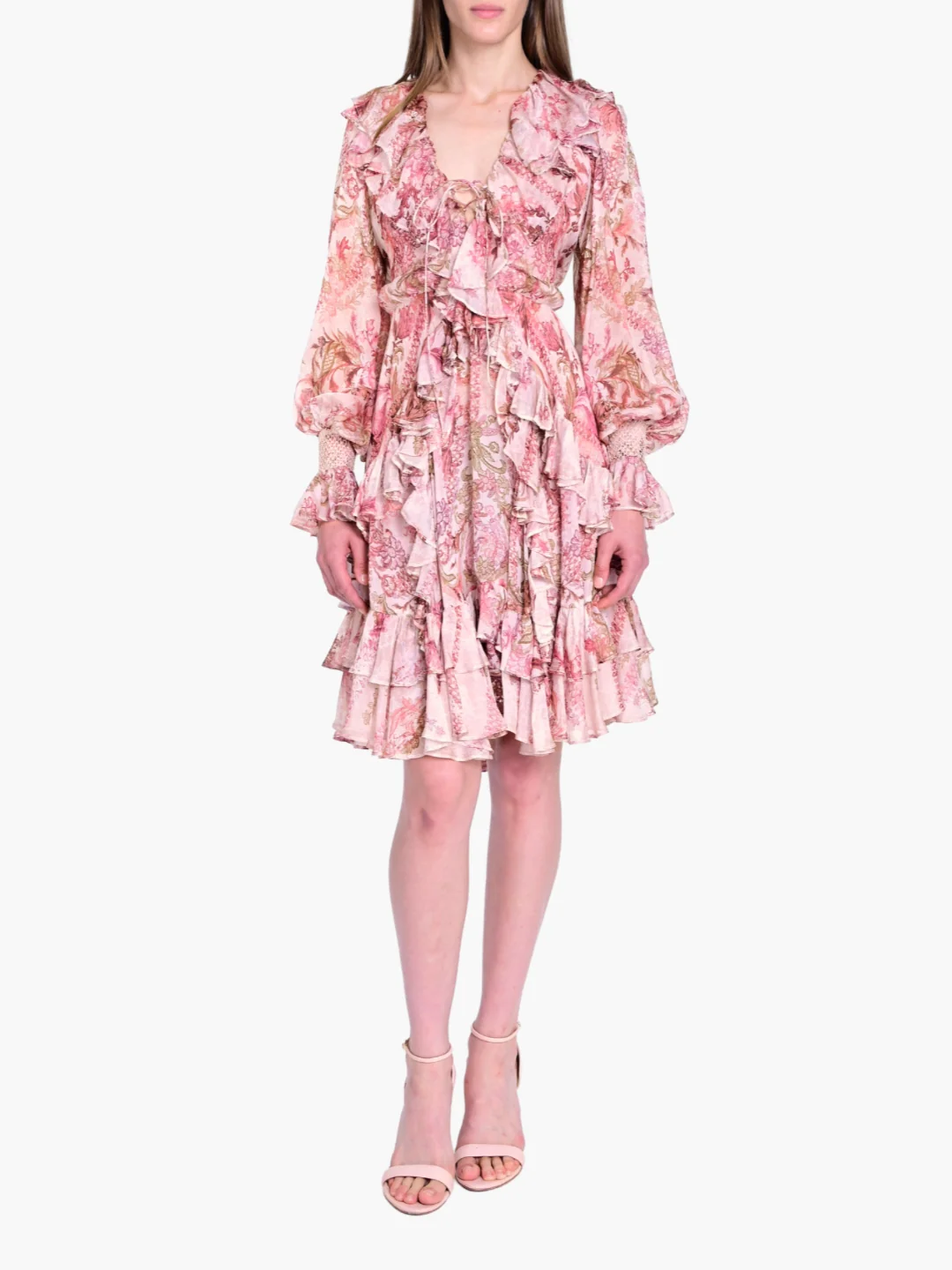 MARCHESA ROSA NEW ARRIVALS