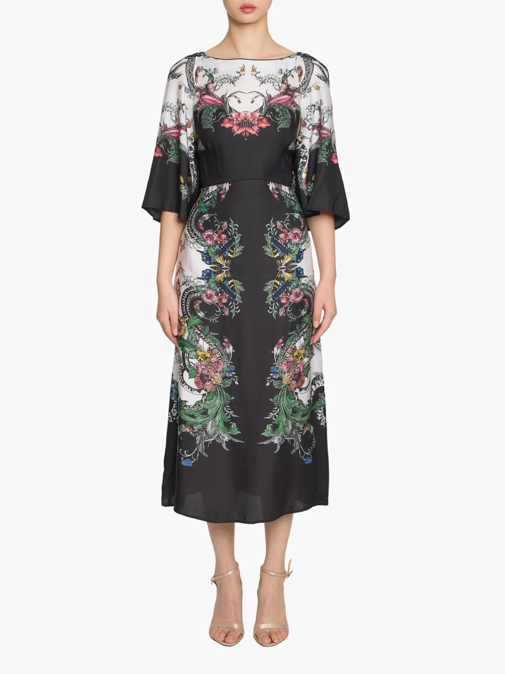 BRING IN SPRING 40%OFF SALE
