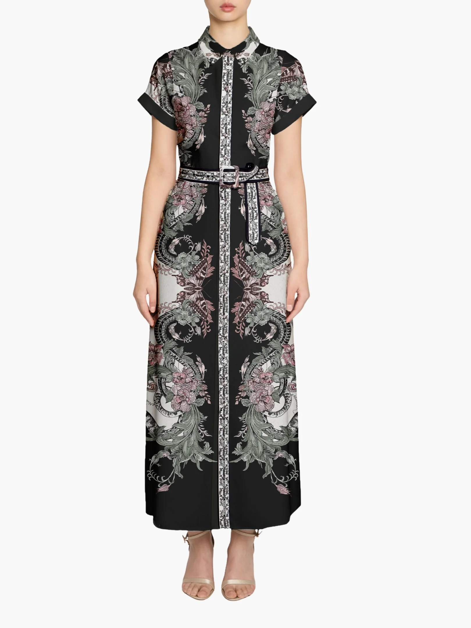 Featured Collections FRONT PAGE